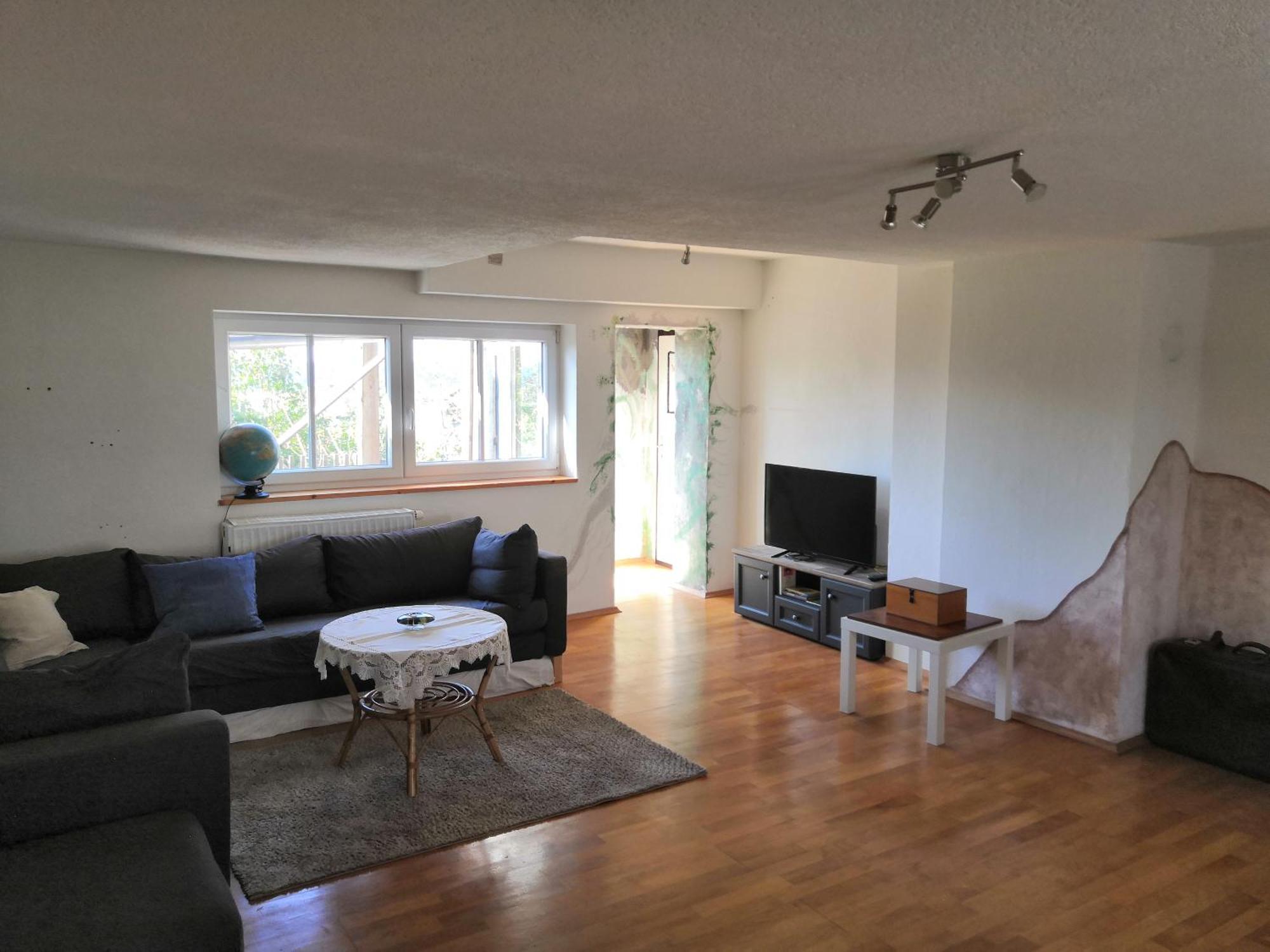Sonnenhaus Apartman Bidingen Kültér fotó