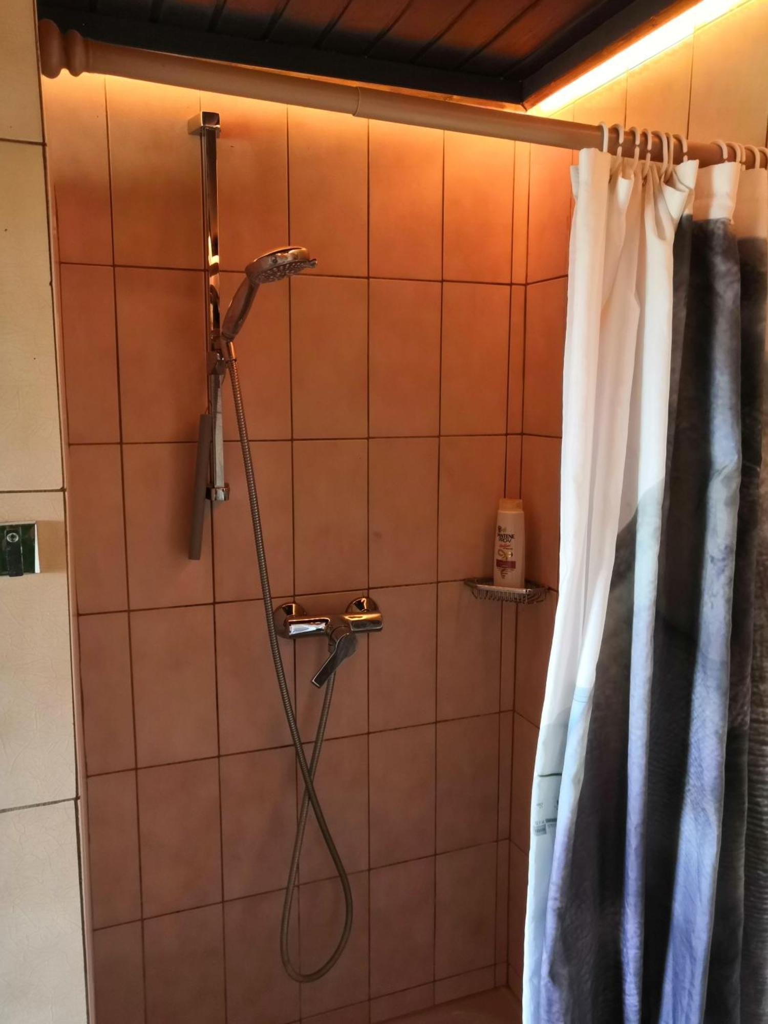 Sonnenhaus Apartman Bidingen Kültér fotó